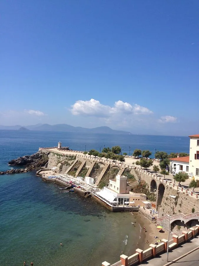 Arcipelago Toscano B&B Piombino Bed & Breakfast