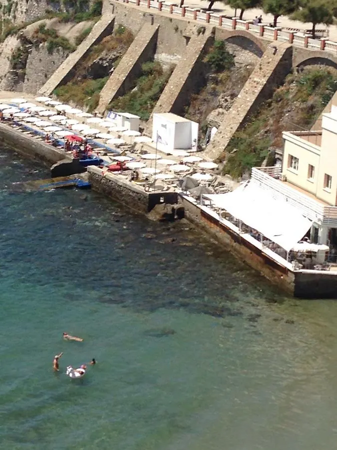 Arcipelago Toscano B&B Piombino