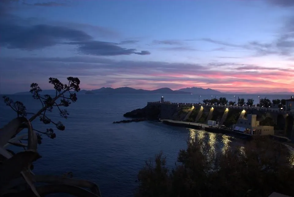 Arcipelago Toscano B&B Piombino