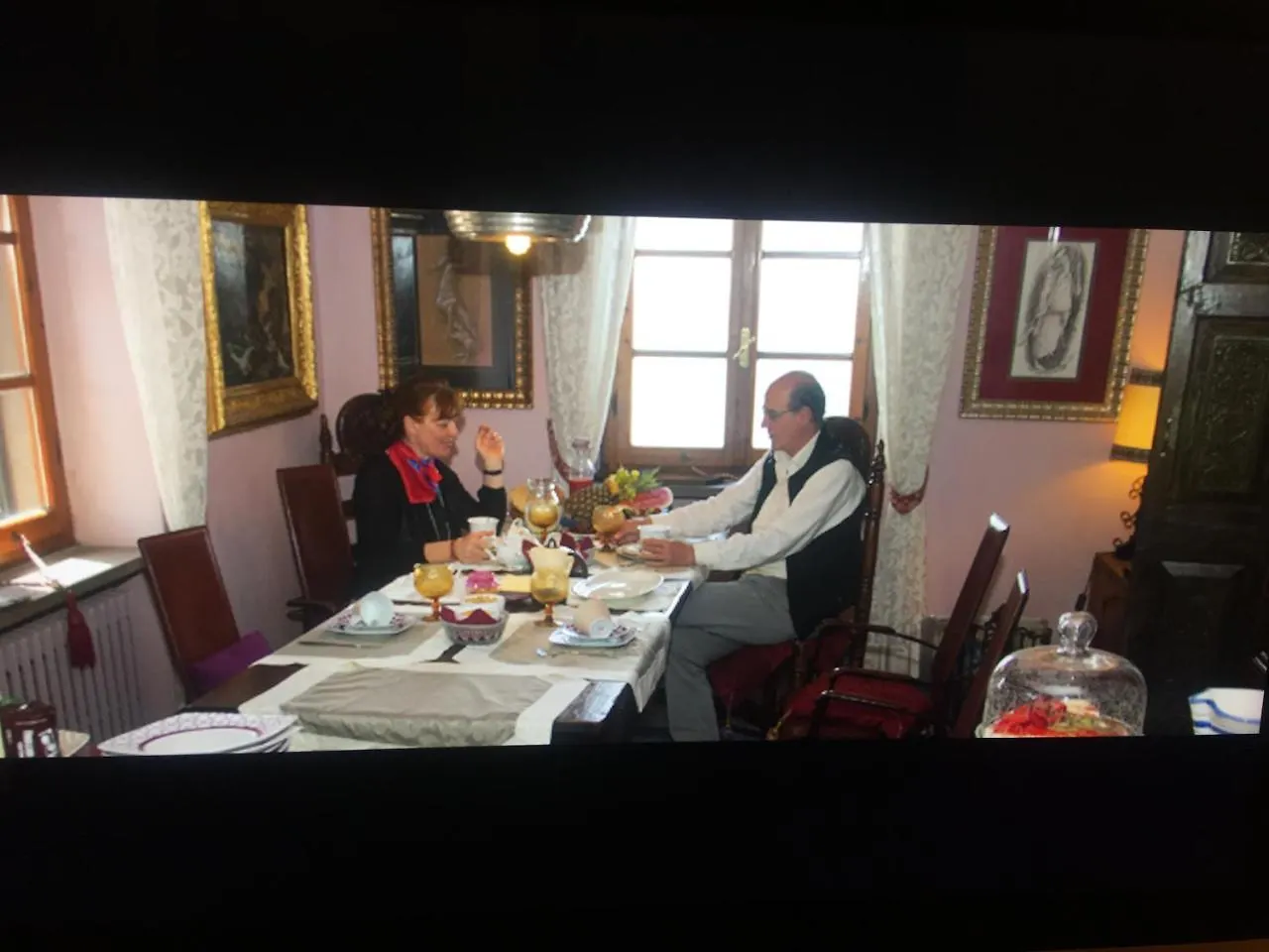 بيومبينوا Arcipelago Toscano B&B إيطاليا
